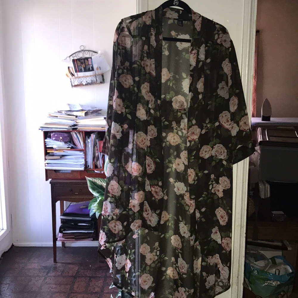 Kimono